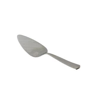 WMF Cromargan Manaos Bistro Pie Cake Server 9" Stainless Steel